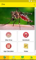 Zika capture d'écran 1