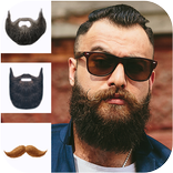 Beard, Mustache Facechanger