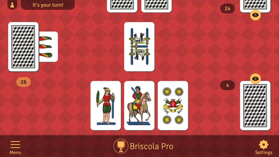 SCARICA BRISCOLA 500 DA