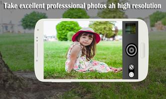 Dslr Sweet Camera Plakat
