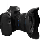 DSLR Zoom Camera Pro icon