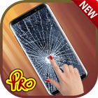 Broken Screen (Pro) иконка