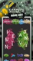 Smoke Effect Name Art screenshot 2