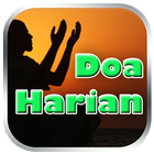 Doa Harian أيقونة