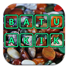 Batu Akik icône