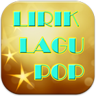 Lirik Lagu Pop 图标