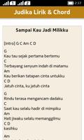 Lirik Lagu Pop screenshot 2