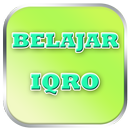 APK Belajar Iqro