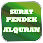 Surat Pendek-icoon