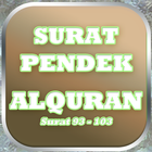 Surat Pendek 2 Zeichen