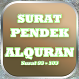 Surat Pendek 2 icon