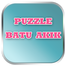 Puzzle Batu Akik APK