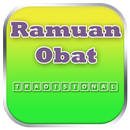 Ramuan Obat Tradisional APK