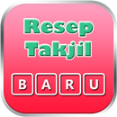 Resep Takjil APK