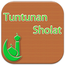 Tuntunan Sholat APK