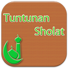 Tuntunan Sholat icon