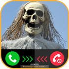 Ghost Fake Call आइकन