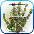 Germ Detector Scanner Prank APK