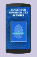 Germ Detector Scanner Prank Affiche