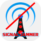 Phone Signal Jammer أيقونة