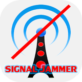 Phone Signal Jammer