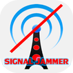 ”Phone Signal Jammer