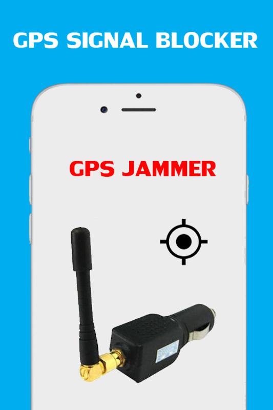 Phone Signal Jammer for Android - APK Download