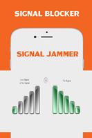 2 Schermata Phone Signal Jammer