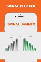 Phone Signal Jammer تصوير الشاشة 2