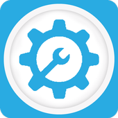 Rapid TuneUp Master icon