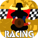 Bull Racing أيقونة