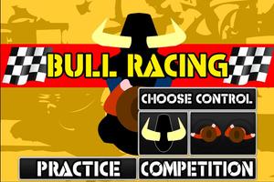 Bull Racing capture d'écran 1