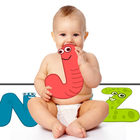 Baby Alphabet আইকন