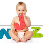 Baby Alphabet icône