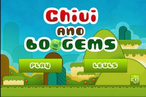 Chivi & 60 Gems स्क्रीनशॉट 1