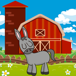 Farm animals - Kids Learning
