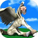 Pegasus the horse of the Gods-APK