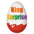 King Sorpresa