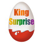 King Surprise-icoon