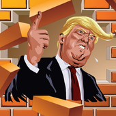 WallTrump icon