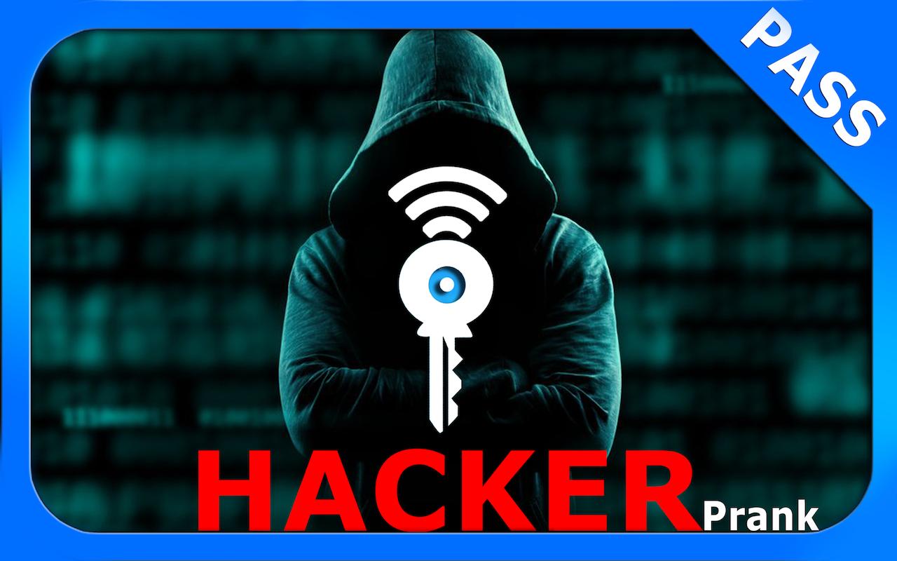 Wifi Hacker Pass Prank fÃ¼r Android - APK herunterladen - 
