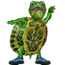 Talking Turtle-APK