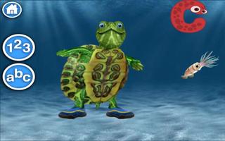 Talking Turtle Screenshot 3