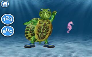 Talking Turtle screenshot 1