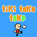Tiki Taka Toke