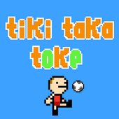 Tiki Taka Toke icon