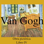 Vincent van Gogh  icon