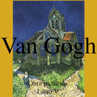Vincent van Gogh - V icône