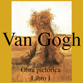 Vincent van Gogh  icon