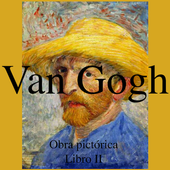 Vincent van Gogh  icon